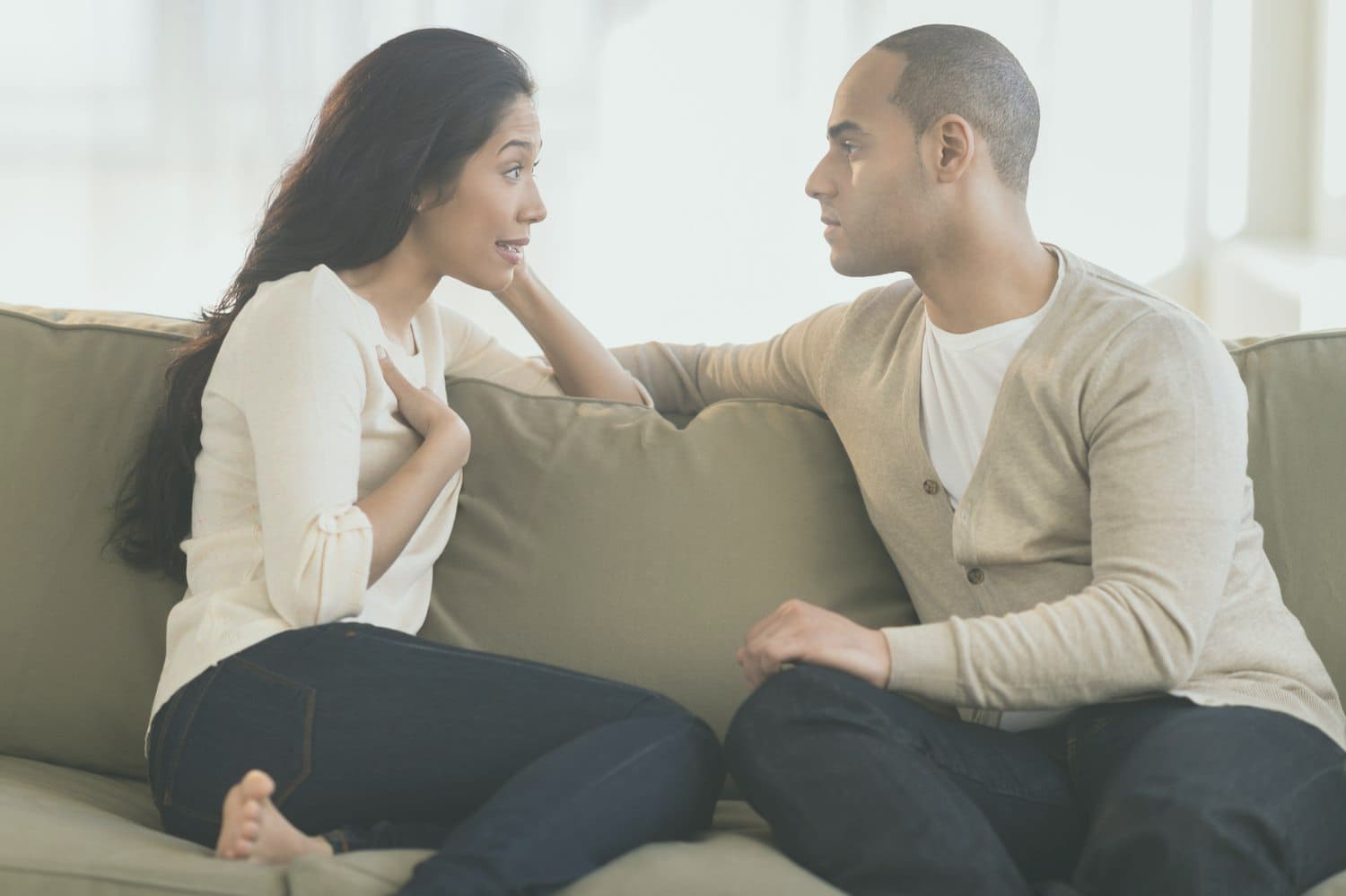 Cover Image for When things dont work well in the bedroom they dont work well in the living room either